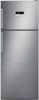 Arçelik 570505 EI Inox Buzdolabı kullananlar yorumlar